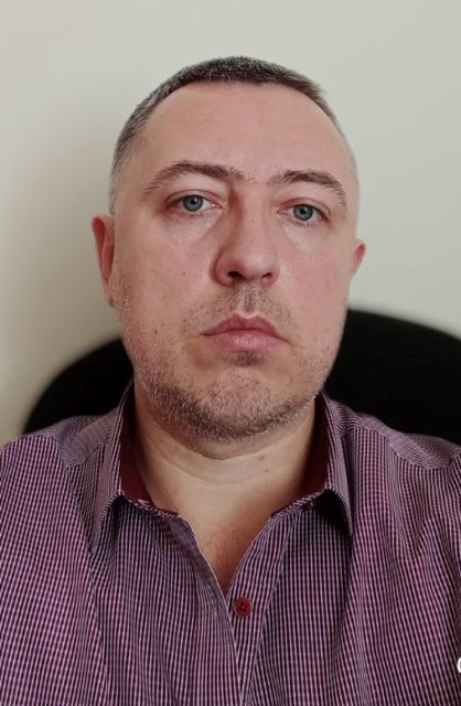Васильев Вадим Сергеевич