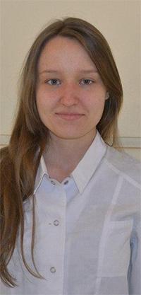 Васильева Александра Олеговна