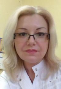 Вахрушева Наталья Петровна