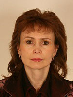 Веселова Ольга Федоровна