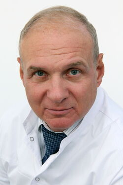 Винник Юрий Юрьевич