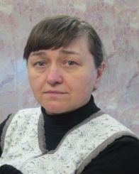 Андреева Виктория Викторовна