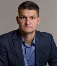 Волков Даниил Юрьевич