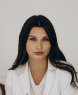 Волкова Вероника Артемовна