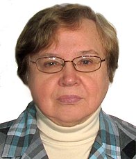 Андреевская Татьяна Михаиловна