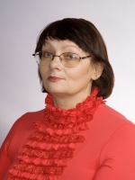 Воронова Марина Федоровна
