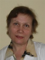 Вставская Юлия Алексеевна