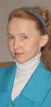 Втюрина Ольга Николаевна