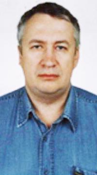 Вшивков Дмитрий Анатольевич