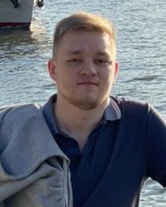 Вязьмин Вадим Викторович