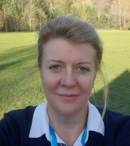 Вяткина Галина Ярославна