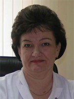 Гаас Елена Николаевна