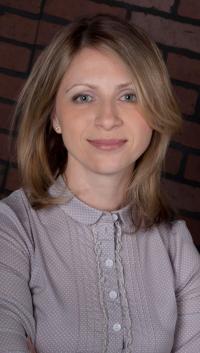 Гавриленко Лариса Станиславовна