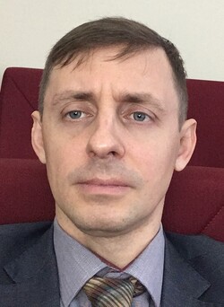 Гаврилюк Дмитрий Владимирович