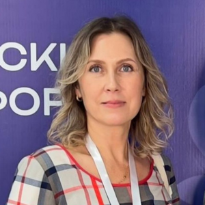 Гаврилюк Оксана Александровна