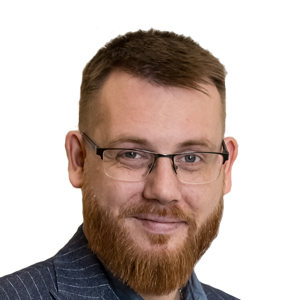 Газенкампф Кирилл Александрович