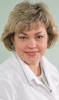 Галко Елена Владимировна