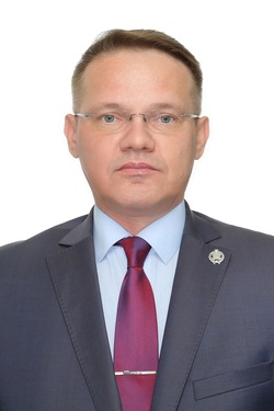 Галонский Владислав Геннадьевич