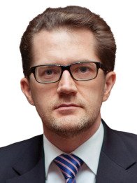 Андросов Кирилл Геннадьевич