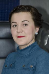 Гацких Ирина Владимировна