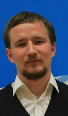 Гвоздев Иван Игоревич