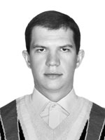 Герасимов Семен Александрович