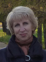 Герцог Галина Евгеньевна