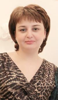 Гершкорон Фрима Ароновна