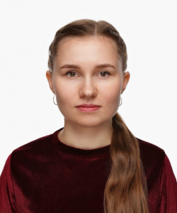 Гладкая Полина Павловна