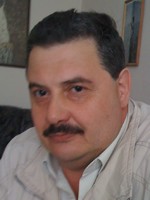 Гоголашвили Николай Гамлетович
