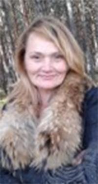 Голденок Елена Евгеньевна
