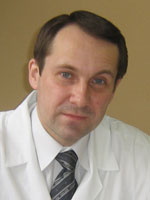 Головенкин Сергей Евгеньевич