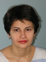 Голубцова Оксана Александровна