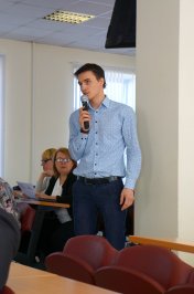 Аникин Василии Александрович