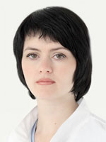 Гордина Ольга Викторовна