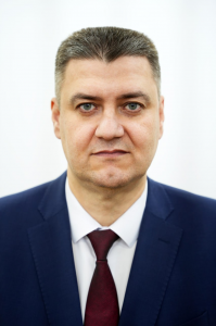Горяев Дмитрий Владимирович