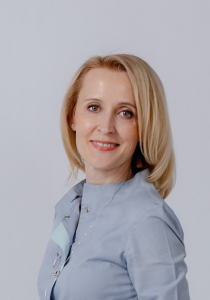 Гребенникова Эльвира Константиновна