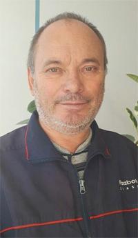 Григорьев Владимир Викторович