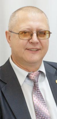 Гуров Виктор Александрович
