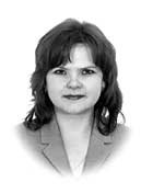 Аносова Анна Витальевна