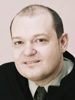 Давыдов Евгений Леонардович