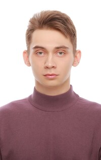 Данилин Тимофей Андреевич