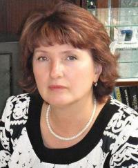 Данилина Елена Петровна