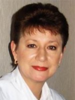 Демко Ирина Владимировна