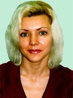 Денисова Наталья Владимировна