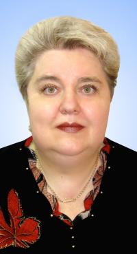Деревцова Светлана Николаевна