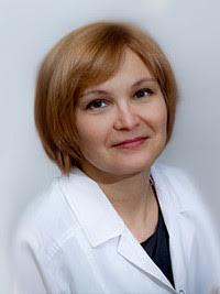 Дмитренко Диана Викторовна