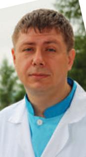 Довбыш Николай Юрьевич