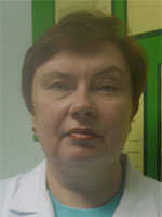 Догадаева Елена Григорьевна