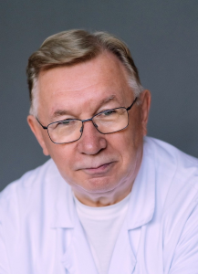 Догадин Сергей Анатольевич
